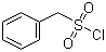 苄磺酰氯分子结构 (CAS 1939-99-7)