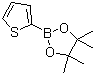 structure of CAS# 193978-23-3, Thiophene-2-boronic acid pinacol ester