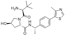 structure of CAS# 1948273-02-6, E3 ligase Ligand 1A