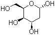 2-Deoxy-D-galactose molecular structure (CAS 1949-89-9)