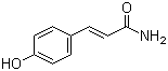 CAS # 194940-15-3, 4-Hydroxycinnamamide