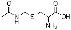 CAS # 19647-70-2, S-(Acetamidomethyl)-L-cysteine, S-(Acetamidomethyl)cysteine