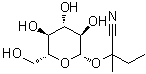 CAS 登录号：1973415-50-7, (2RS)-百脉根苷