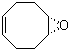 CAS # 19740-90-0, (1R,8S)-rel-9-Oxabicyclo[6.1.0]non-4-ene, 1,2-Epoxy-cis-cyclooct-5-ene, 5,6-Epoxy-cis-cyclooctene, 5,6-Epoxycyclooctene