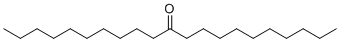 structure of CAS# 19781-72-7, 11-Heneicosanone