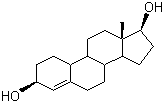 CAS # 19793-20-5, 19-Norandrostenediol, 19-Nor-4-androstenediol, Bolandiol, Estr-4-ene-3b,17b-diol, 19-Nor-4-androstene-3-b,17-b-diol