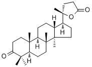 CAS # 19865-87-3, Cabralealactone, Tris(norketo)lactone II