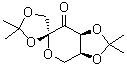 structure of CAS# 198965-05-8, (+)-Shi catalyst