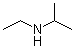 structure of CAS# 19961-27-4, Isopropylethylamine