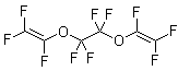 CAS 登录号：1998-53-4, 1,1,2,2-四氟-1,2-双[(三氟乙烯基)氧基]乙烷