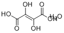 structure of CAS# 199926-38-0, Dihydroxyfumaric acid hydrate