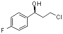 CAS # 200004-40-6, (alphaS)-alpha-(2-Chloroethyl)-4-fluorobenzenemethanol