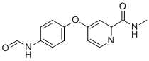 structure of CAS# 2004659-84-9, Sorafenib EP Impurity B