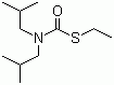 Butylate molecular structure (CAS 2008-41-5)