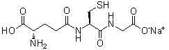 Tationil分子结构 (CAS 20167-21-9)