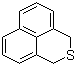 CAS 登录号：203-85-0, 1H,3H-萘并[1,8-cd]噻喃
