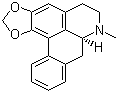 CAS # 2030-53-7, Aporheine, S-(+)-Roemerine, d-Isoremerine, d-Remerine