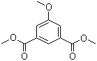structure of CAS# 20319-44-2, Dimethyl 5-methoxyisophthalate