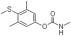 Mercaptodimethur molecular structure (CAS 2032-65-7)
