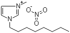 CAS # 203389-27-9, 1-Octyl-3-methylimidazolium nitrate, 1-Methyl-3-octyl-1H-imidazolium nitrate