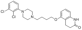 structure of CAS# 203395-78-2, Aripiprazole Impurity 10