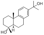 CAS # 203455-81-6, 18-Norabieta-8,11,13-triene-4,15-diol