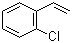structure of CAS# 2039-87-4, 2-氯苯乙烯