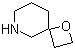 structure of CAS# 204388-70-5, 1-氧杂-6-氮杂螺[3.5]壬烷