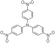 CAS # 20440-93-1, Tris(4-nitrophenyl)amine