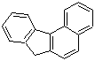 7H-苯并[c]芴分子结构 (CAS 205-12-9)