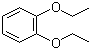 structure of CAS# 2050-46-6, 1,2-Diethoxybenzene