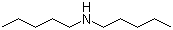 二戊胺分子结构 (CAS 2050-92-2)