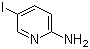 CAS # 20511-12-0, 2-Amino-5-iodopyridine, 5-iodopyridin-2-amine