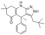 structure of CAS# 2056262-08-7, (R)-BRD3731