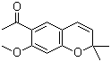 CAS 登录号：20628-09-5, 英西卡林