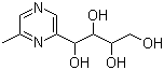 structure of CAS# 206757-32-6, Pedatisectine F