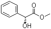 structure of CAS# 20698-91-3, (R)-(-)-Methyl mandelate