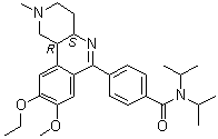 CAS 登录号：207993-12-2, 普马芬群