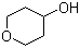 structure of CAS# 2081-44-9, Tetrahydro-4-pyranol