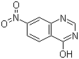 structure of CAS# 20872-93-9, 7-Nitroquinazolin-4-ol