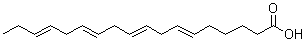 CAS 登录号：2091-28-3, 6,9,12,15-十八碳四烯酸