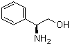structure of CAS# 20989-17-7, (S)-(+)-2-Phenylglycinol