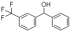 CAS # 210170-96-0, (+)-alpha-Phenyl-3-(trifluoromethyl)benzenemethanol