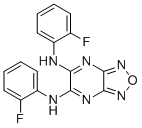 BAM15 molecular structure (CAS 210302-17-3)