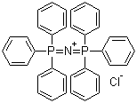 structure of CAS# 21050-13-5, 双(三苯基正膦基)氯化铵