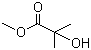 structure of CAS# 2110-78-3, 2-羟基异丁酸甲酯