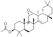 CAS 登录号：2111-46-8, 台湾牛奶菜双氧甾甙 B