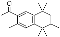 structure of CAS# 21145-77-7, Tonalide