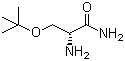 CAS # 211755-73-6, (R)-3-tert-Butoxy-2-aminopropanamide