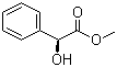 structure of CAS# 21210-43-5, (S)-(+)-Methyl mandelate